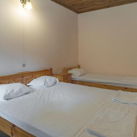 Комплекс Водопада Hotel Khrabrino Quarto foto