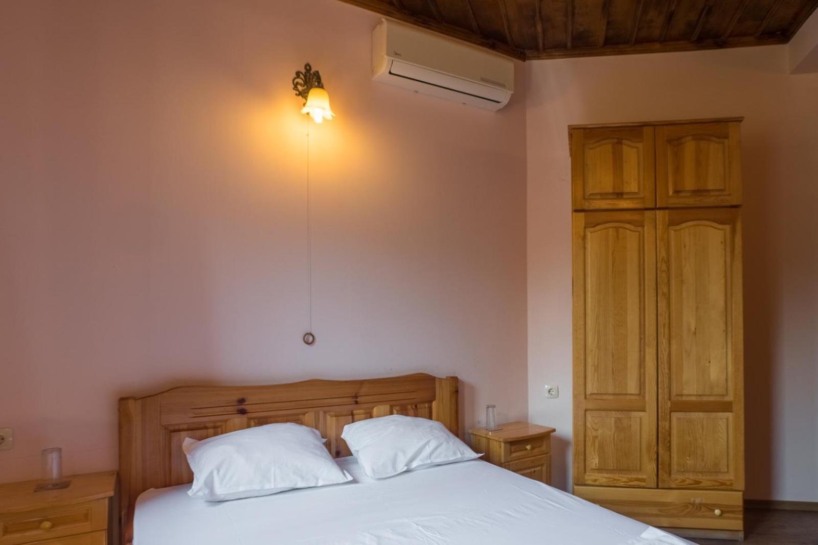Комплекс Водопада Hotel Khrabrino Quarto foto